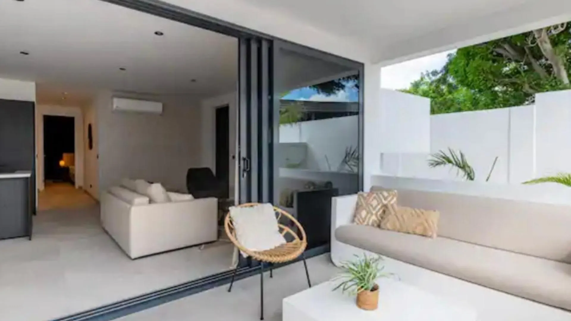 Apartahotel New Apartments Near The Beach Jan Thiel Curacao