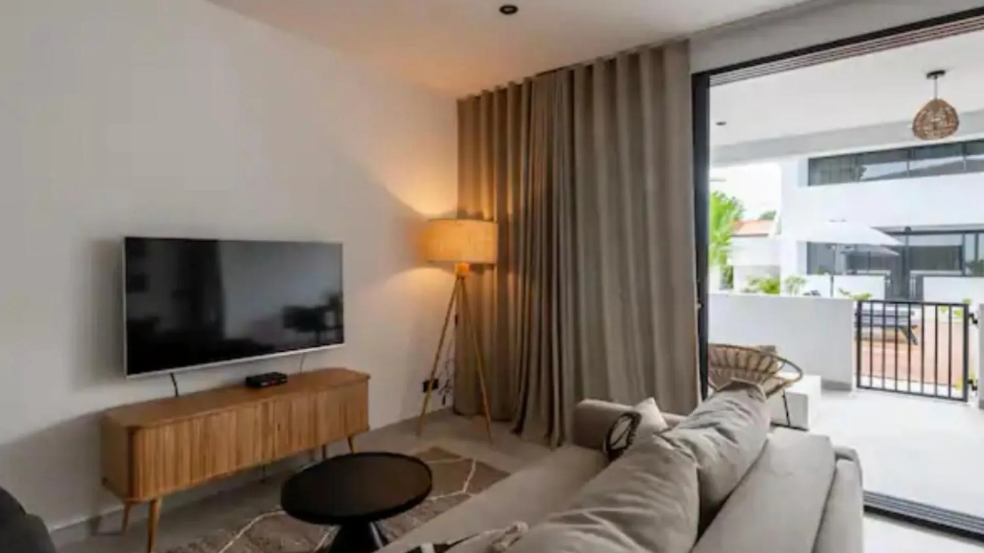 Apartahotel New Apartments Near The Beach Jan Thiel Curacao Curaçao